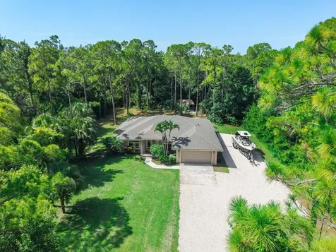 9608 Mockingbird Trail Jupiter FL 33478
