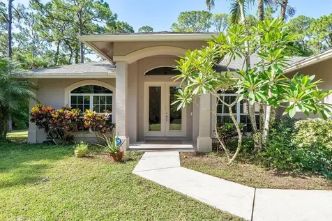 9608 Mockingbird Trail Jupiter FL 33478