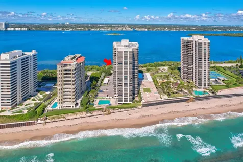 5380 N Ocean Drive Riviera Beach FL 33404