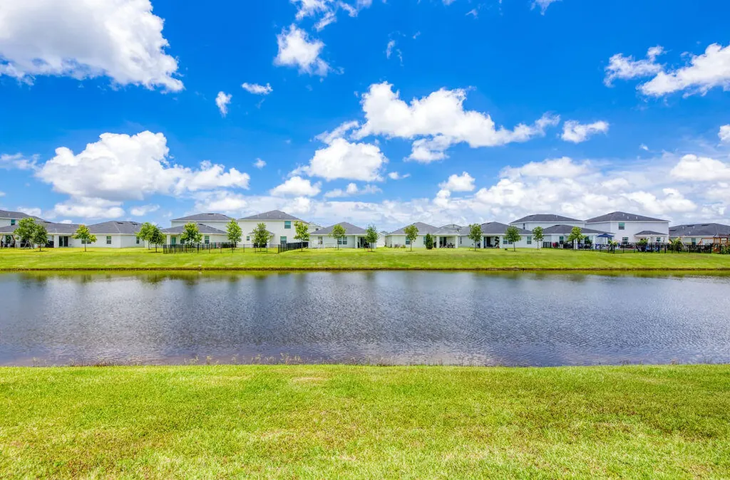 6339 NW Windwood Way Port St Lucie FL 34987