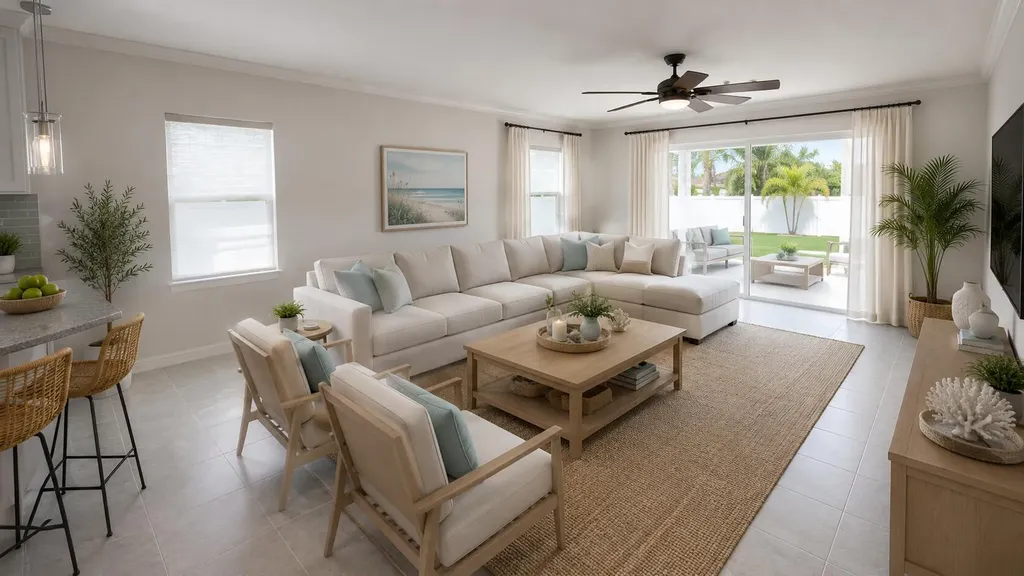 681 SW Millard Drive Port St Lucie FL 34953