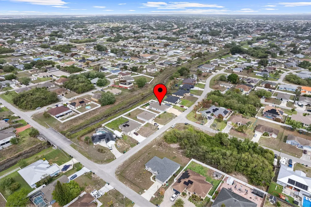 681 SW Millard Drive Port St Lucie FL 34953