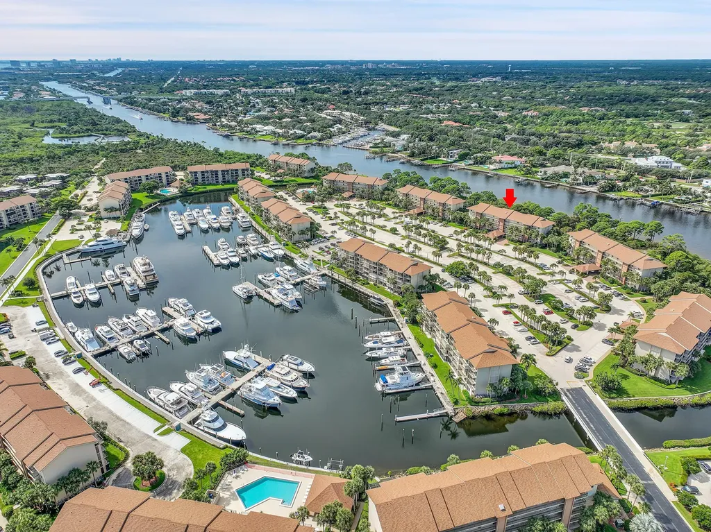 2001 Marina Isle Way Jupiter FL 33477