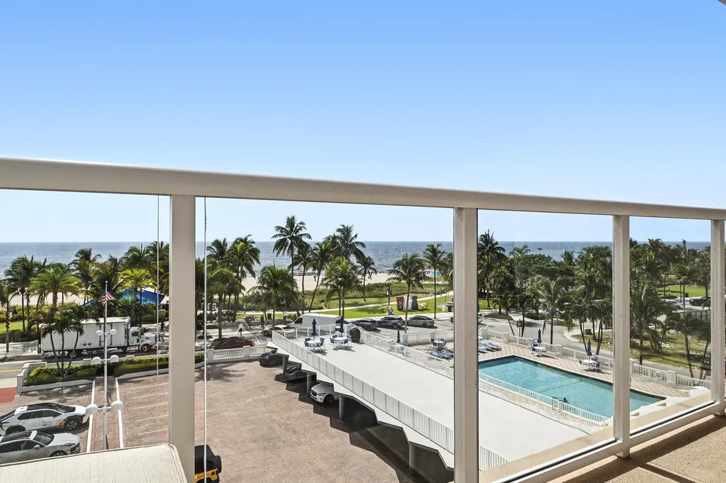 111 N Pompano Beach Boulevard Pompano Beach FL 33062