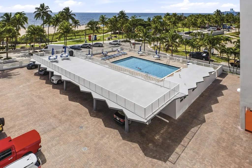 111 N Pompano Beach Boulevard Pompano Beach FL 33062