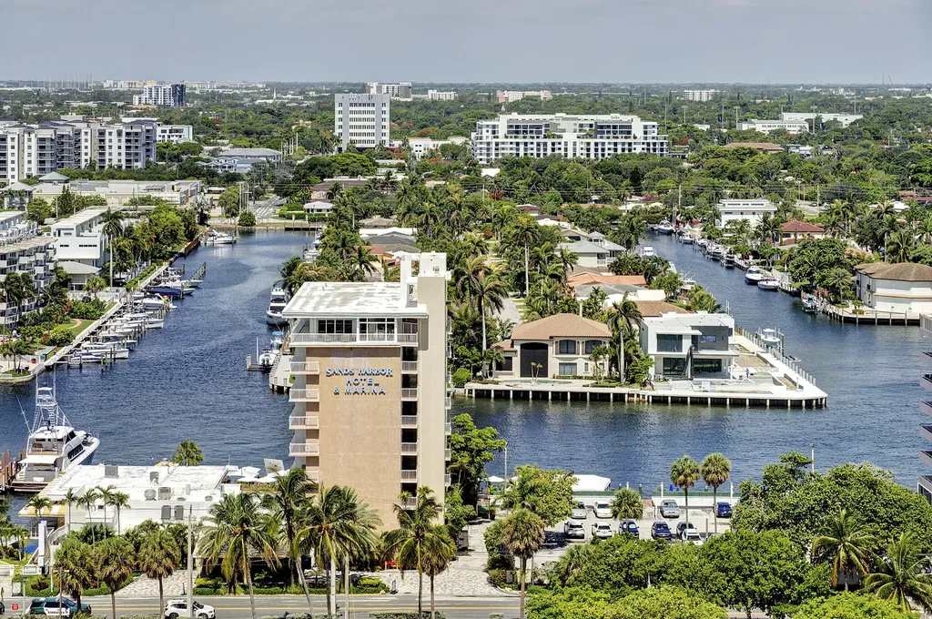111 N Pompano Beach Boulevard Pompano Beach FL 33062