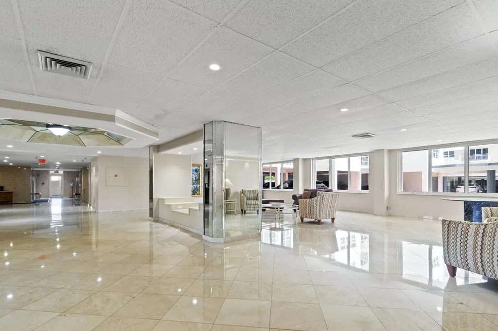 111 N Pompano Beach Boulevard Pompano Beach FL 33062