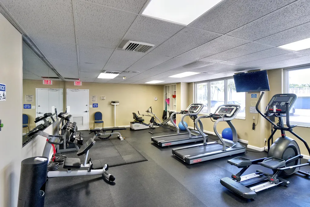 111 N Pompano Beach Boulevard Pompano Beach FL 33062
