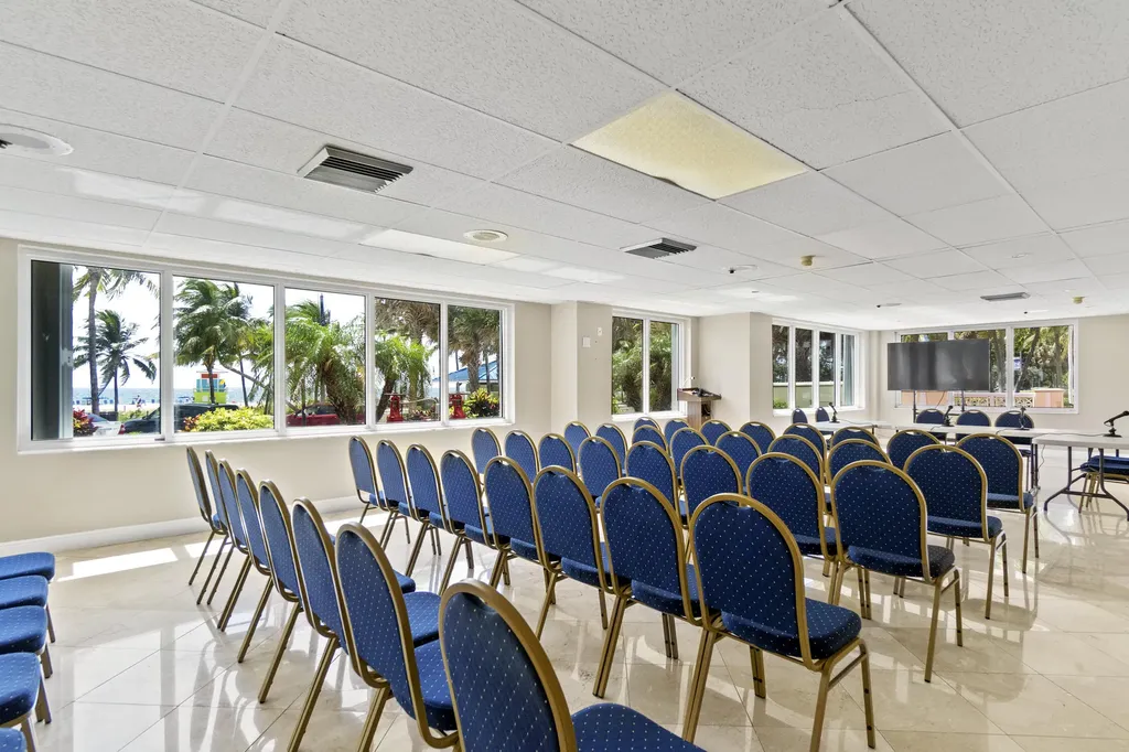 111 N Pompano Beach Boulevard Pompano Beach FL 33062
