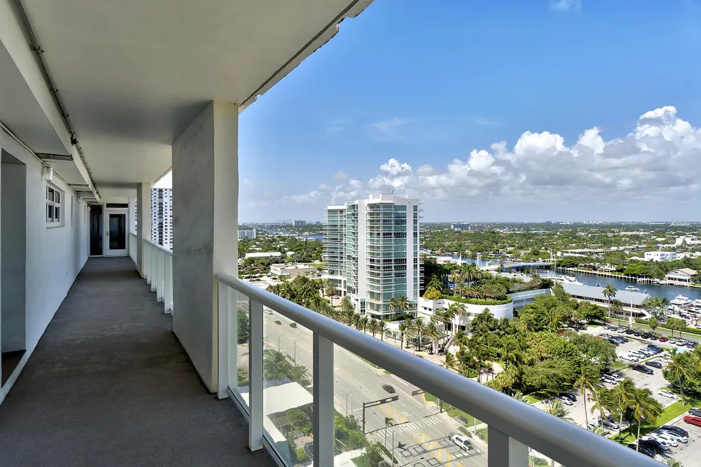 111 N Pompano Beach Boulevard Pompano Beach FL 33062