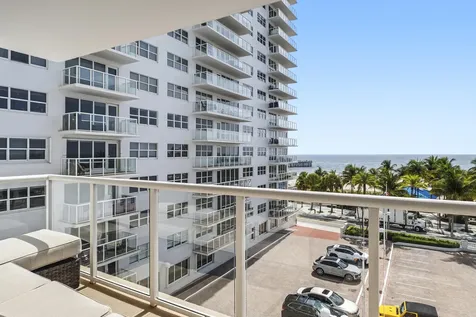 111 N Pompano Beach Boulevard Pompano Beach FL 33062