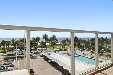 111 N Pompano Beach Boulevard Pompano Beach FL 33062