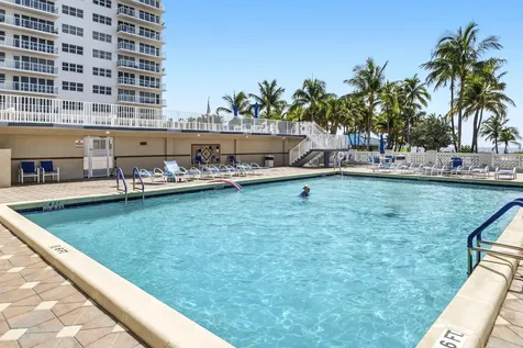 111 N Pompano Beach Boulevard Pompano Beach FL 33062