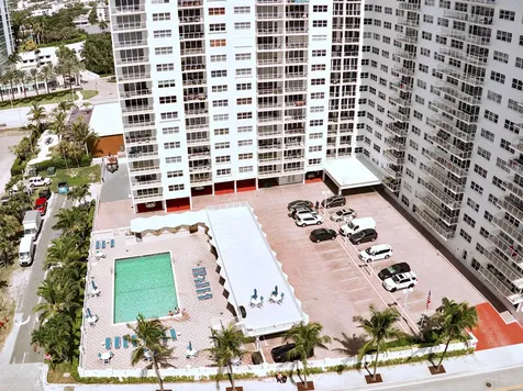 111 N Pompano Beach Boulevard Pompano Beach FL 33062