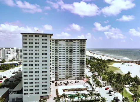 111 N Pompano Beach Boulevard Pompano Beach FL 33062