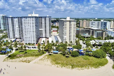 111 N Pompano Beach Boulevard Pompano Beach FL 33062