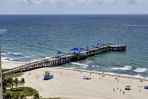 111 N Pompano Beach Boulevard Pompano Beach FL 33062