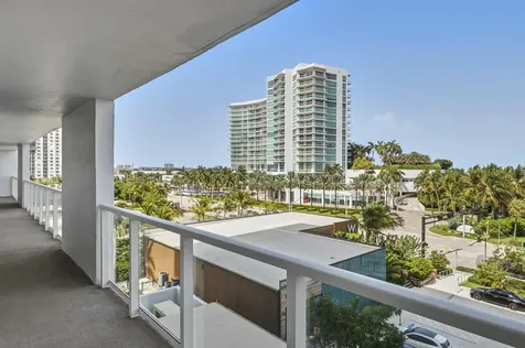 111 N Pompano Beach Boulevard Pompano Beach FL 33062