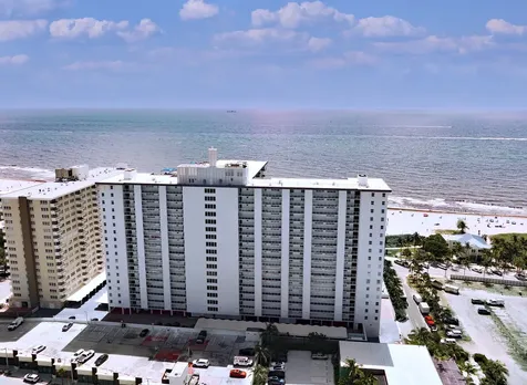 111 N Pompano Beach Boulevard Pompano Beach FL 33062