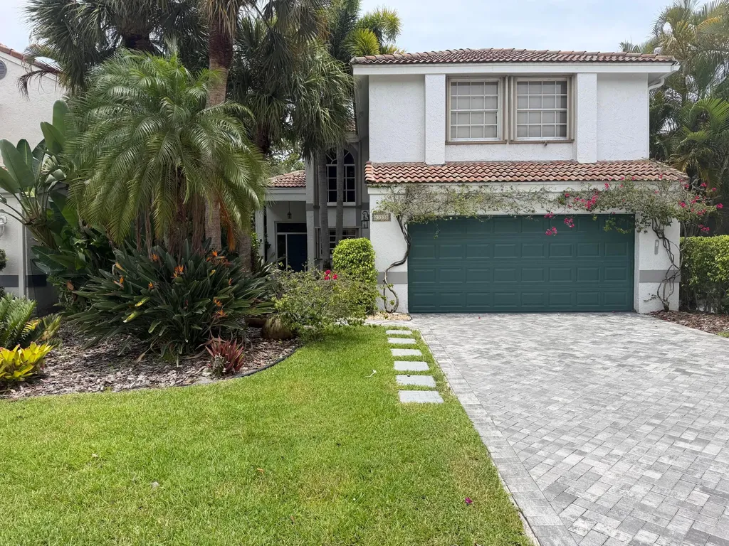 23330 La Vida Way Boca Raton FL 33433