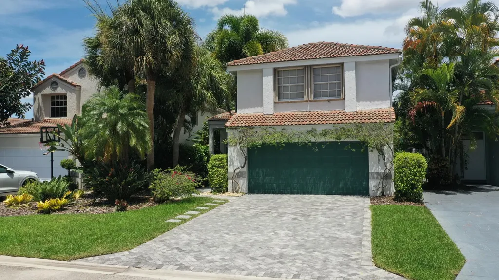 23330 La Vida Way Boca Raton FL 33433
