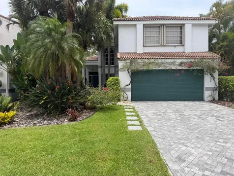 23330 La Vida Way Boca Raton FL 33433