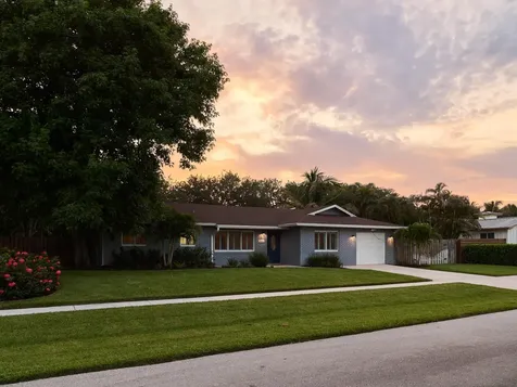 304 Circle W Jupiter FL 33458