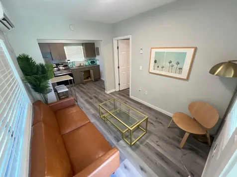 140 NE 71 Street Miami FL 33138