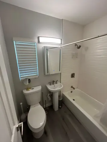 140 NE 71 Street Miami FL 33138