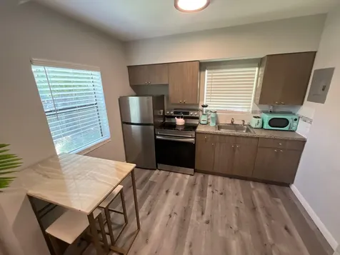 140 NE 71 Street Miami FL 33138