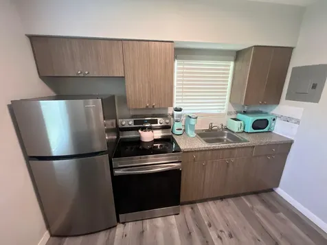 140 NE 71 Street Miami FL 33138