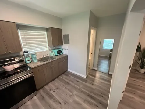 140 NE 71 Street Miami FL 33138