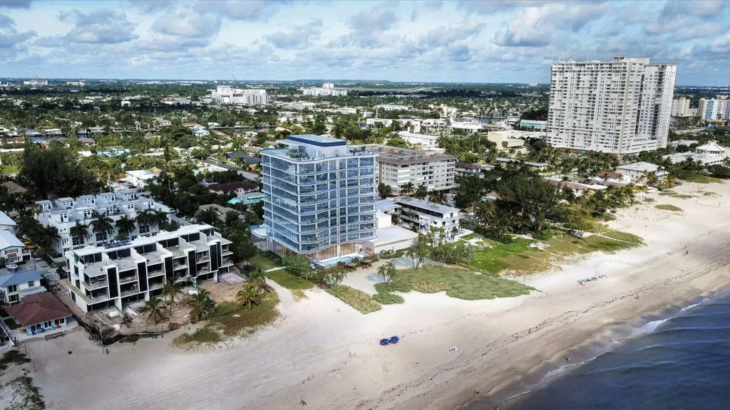 580 Briny Avenue Pompano Beach FL 33062
