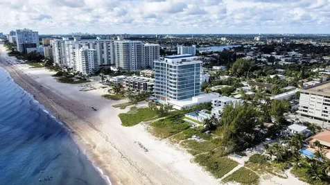 580 Briny Avenue Pompano Beach FL 33062
