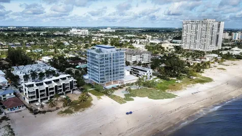 580 Briny Avenue Pompano Beach FL 33062