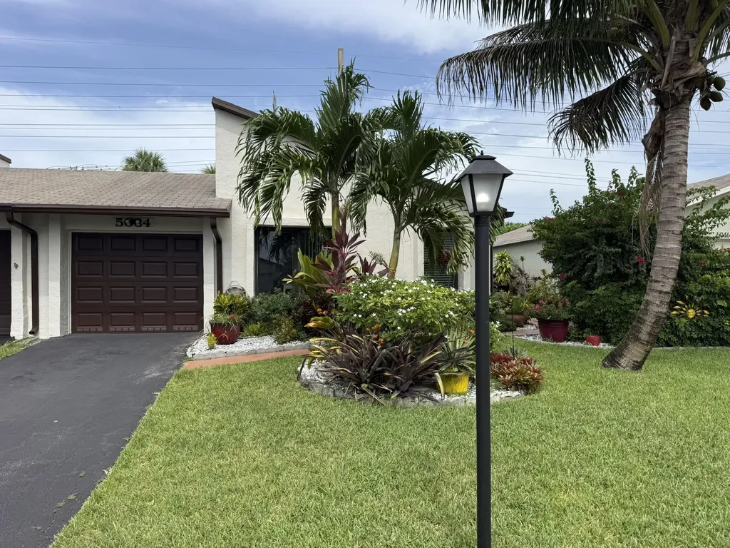 5034 Minto Road Boynton Beach FL 33472