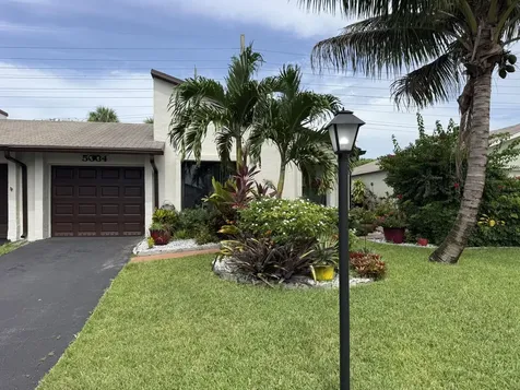5034 Minto Road Boynton Beach FL 33472