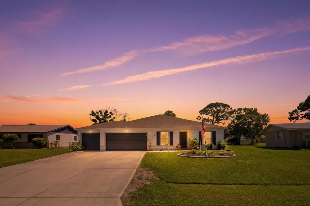 150 SW Lancaster Avenue Port St Lucie FL 34984