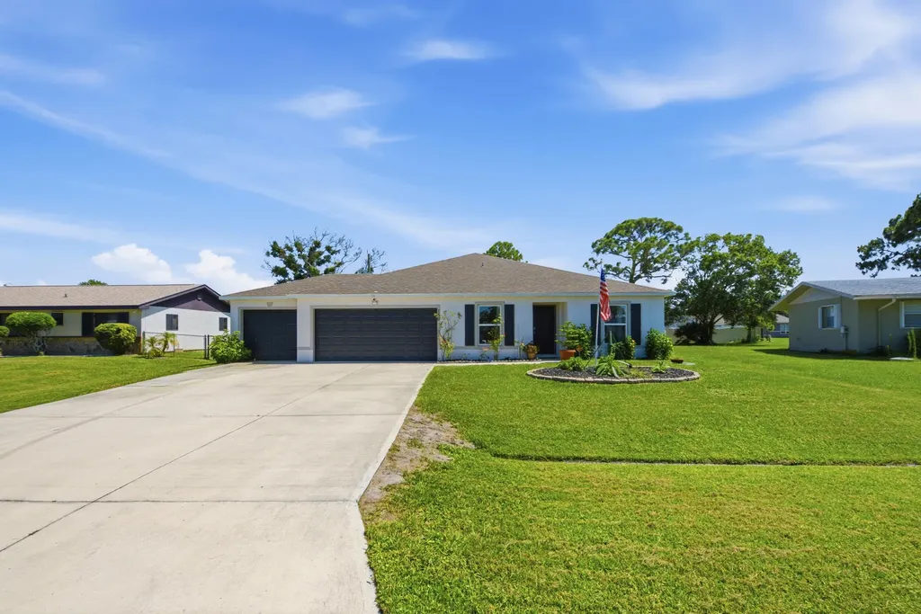 150 SW Lancaster Avenue Port St Lucie FL 34984