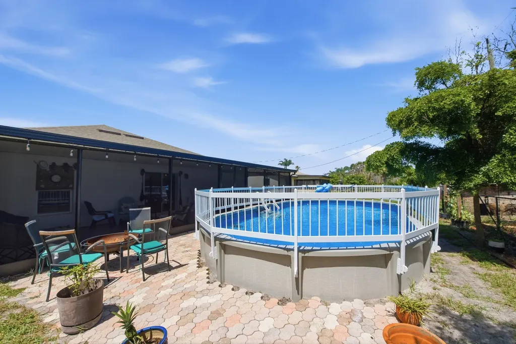 150 SW Lancaster Avenue Port St Lucie FL 34984