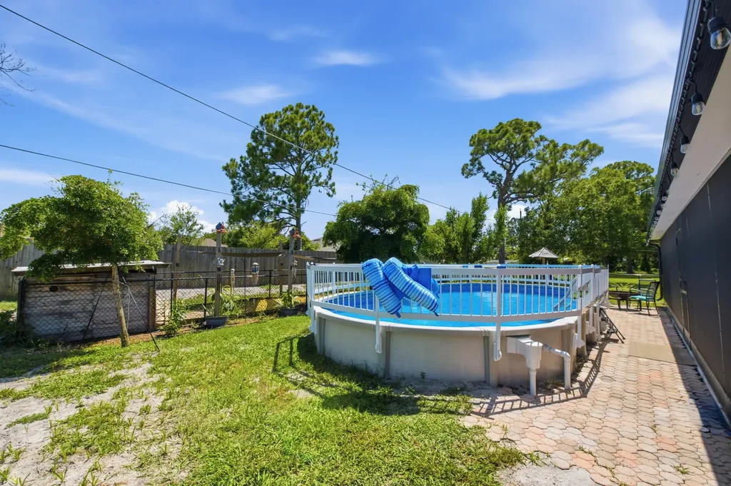 150 SW Lancaster Avenue Port St Lucie FL 34984