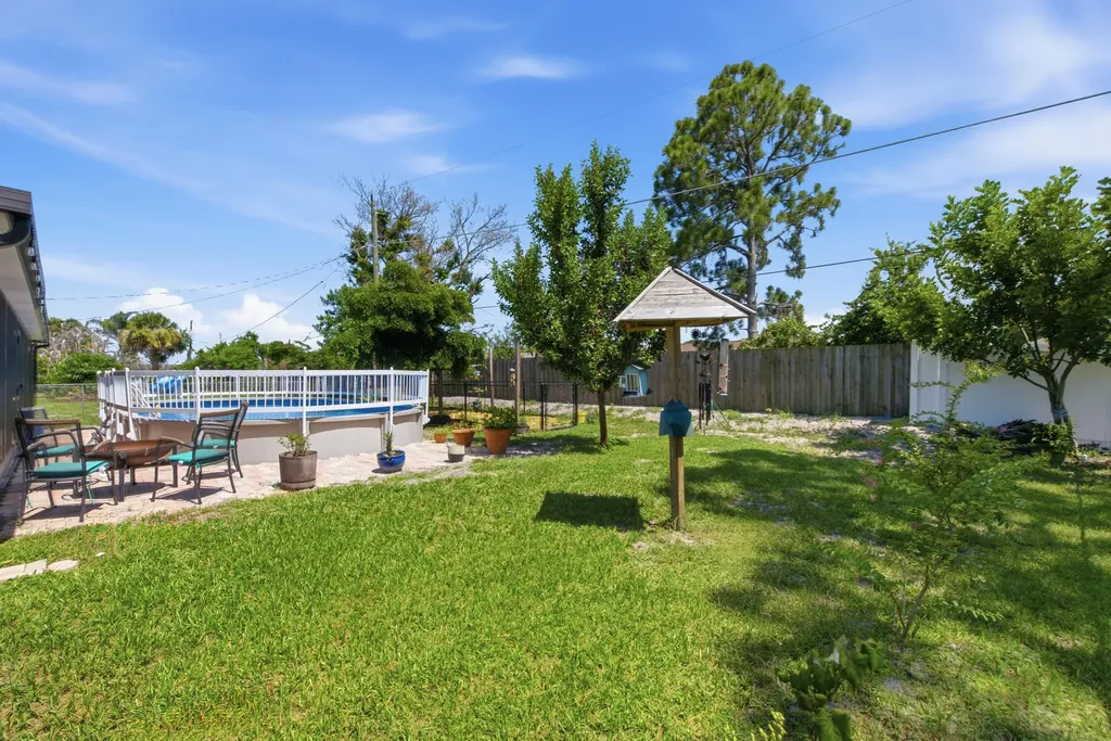 150 SW Lancaster Avenue Port St Lucie FL 34984