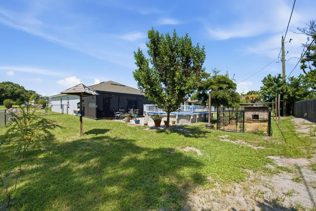 150 SW Lancaster Avenue Port St Lucie FL 34984