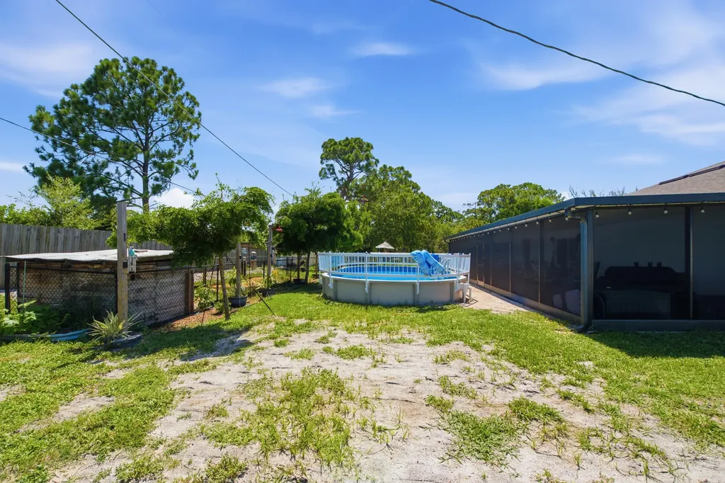 150 SW Lancaster Avenue Port St Lucie FL 34984