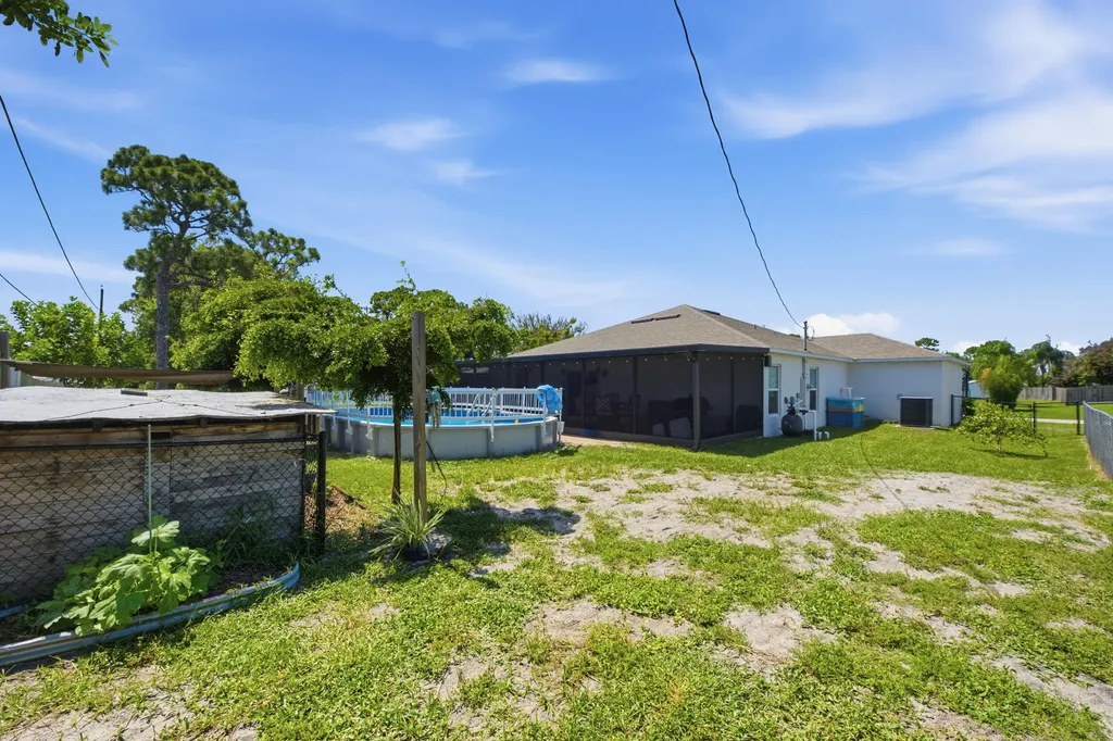 150 SW Lancaster Avenue Port St Lucie FL 34984