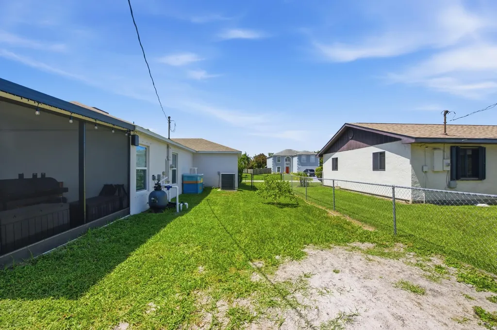 150 SW Lancaster Avenue Port St Lucie FL 34984