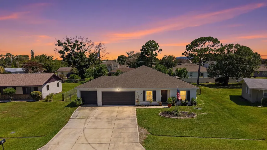 150 SW Lancaster Avenue Port St Lucie FL 34984