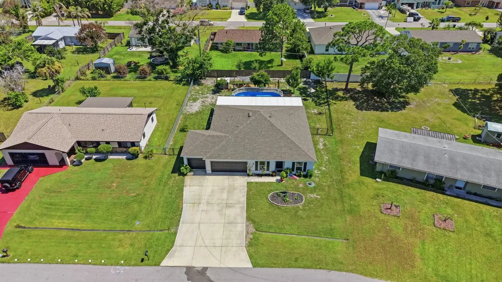 150 SW Lancaster Avenue Port St Lucie FL 34984