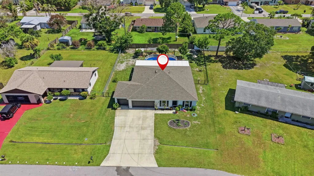 150 SW Lancaster Avenue Port St Lucie FL 34984