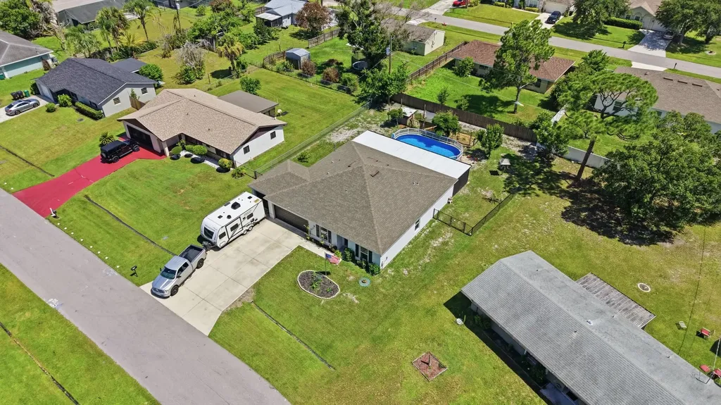 150 SW Lancaster Avenue Port St Lucie FL 34984